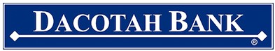 Dacotah Bank Logo