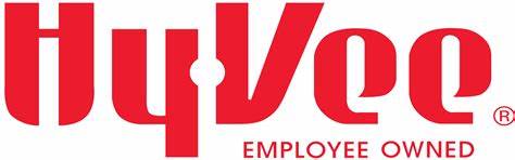 Hy-Vee Logo