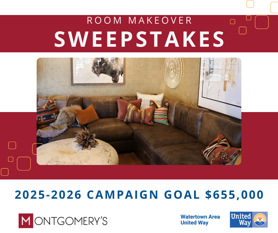 Montgomery's Sweepstakes