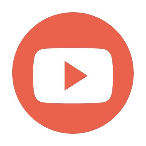 youtube icon