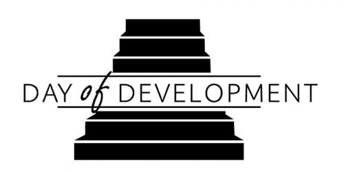 Day of Development