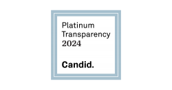 Platinum Seal of Transparency