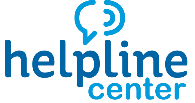helpline logo